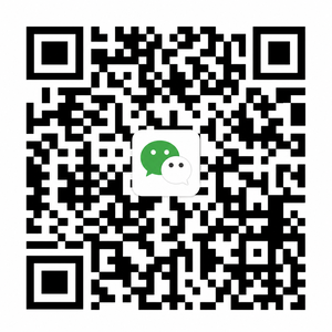 玩物社区公众号